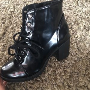 Express boots
